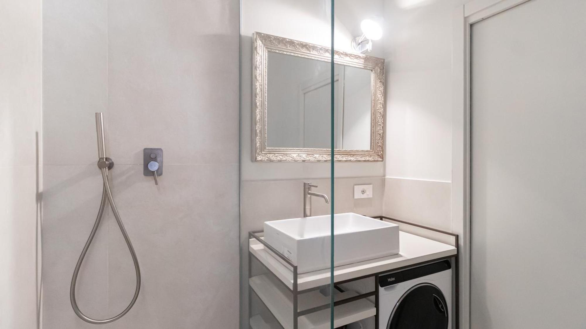 Italianway - Gentilino 15 Apartment Milan Exterior photo
